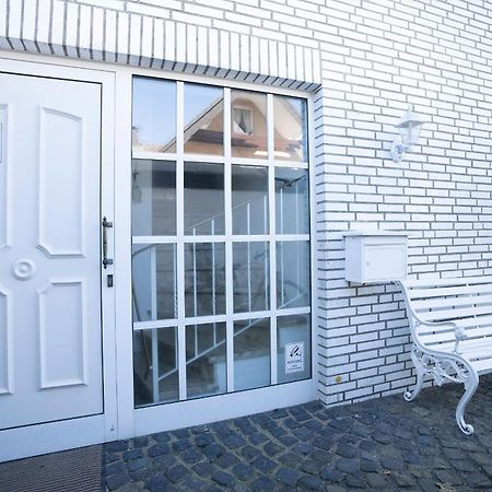 Hasenkamp 30 Schwalbennest Groemitz Apartment Exterior foto